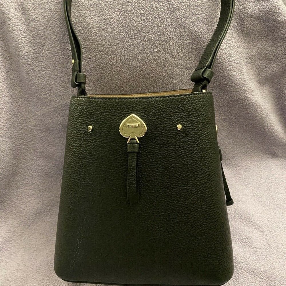Kate Spade marti small bucket